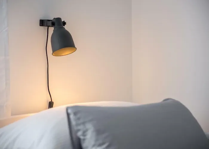 Nino Apartment Rijeka