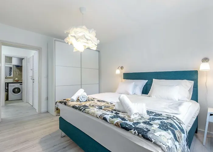 Nino Apartment