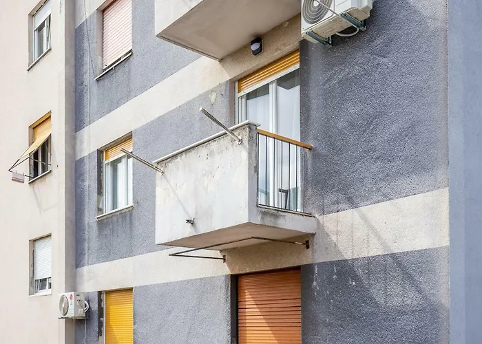 Apartment Nino