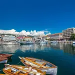 Nino Apartmán Rijeka