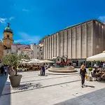 Nino Apartmán Rijeka