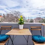 Apartmán Nino Rijeka