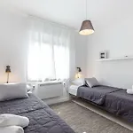 Nino Apartmán