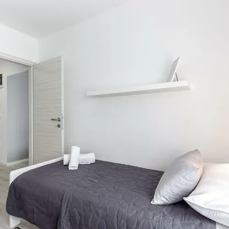 Apartment Nino *