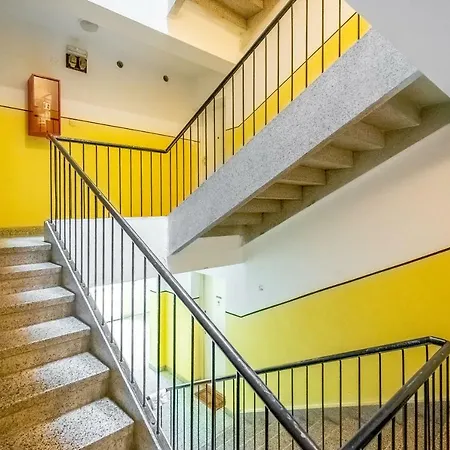 דירה Nino רייקה