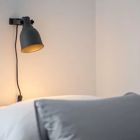 Nino Apartment Rijeka