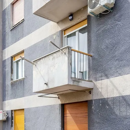 Apartment Nino