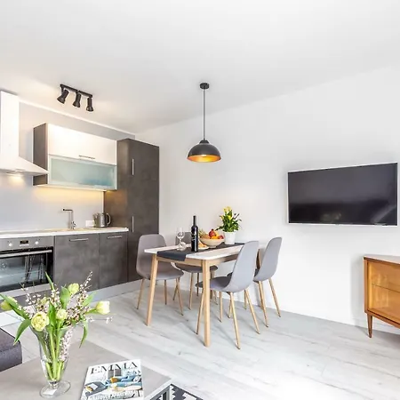 Apartment Nino Rijeka