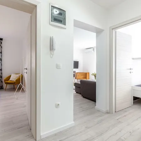 Nino Apartment Rijeka
