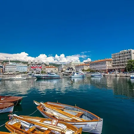 Nino Apartment Rijeka