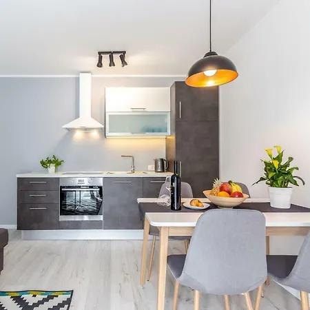 Nino Apartment Rijeka