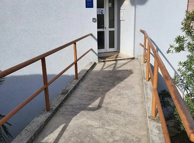 Appartement Nino