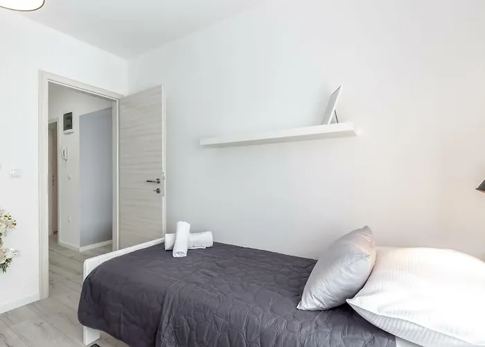 Appartement Nino *