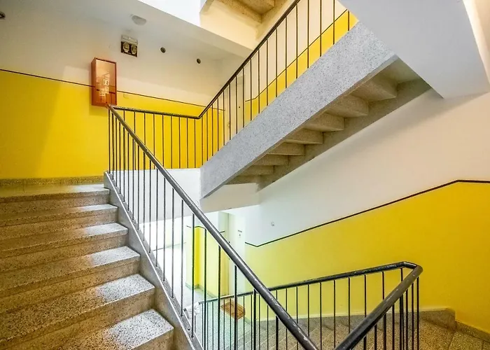 Appartement Nino Rijeka
