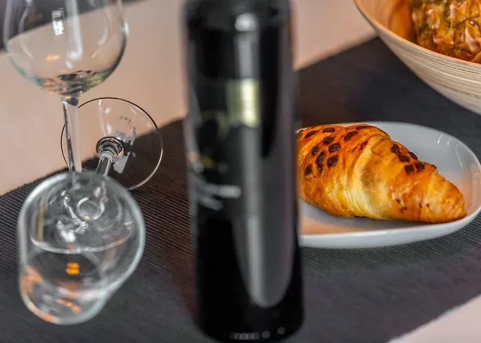 Appartamento Nino Fiume