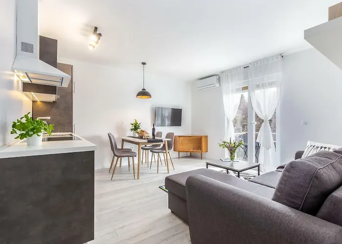 Appartement Nino *