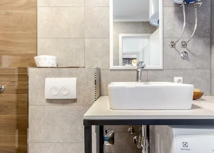 Nino Appartement *