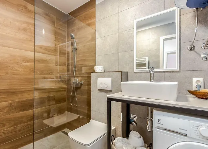 Appartement Nino