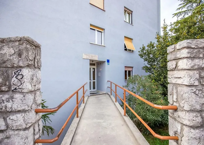 Nino Appartement
