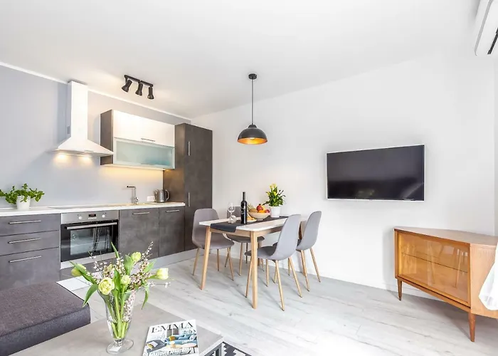 Appartement Nino Rijeka