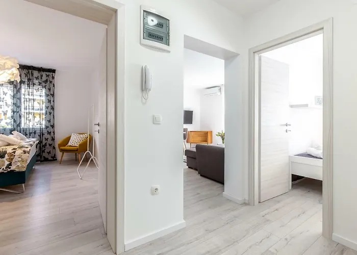 Nino Appartement Rijeka