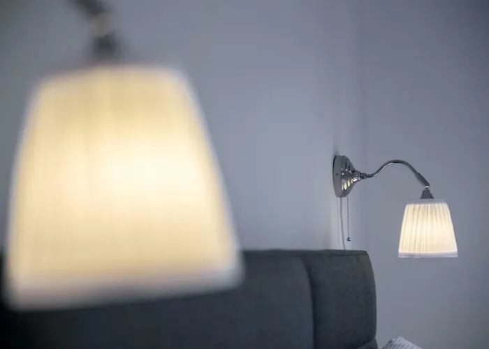 Appartement Nino