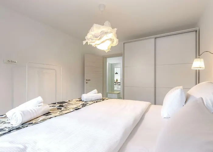 Appartement Nino Rijeka