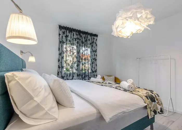 Nino Appartement *