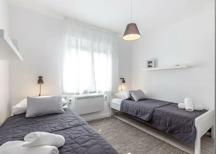 Nino Appartement