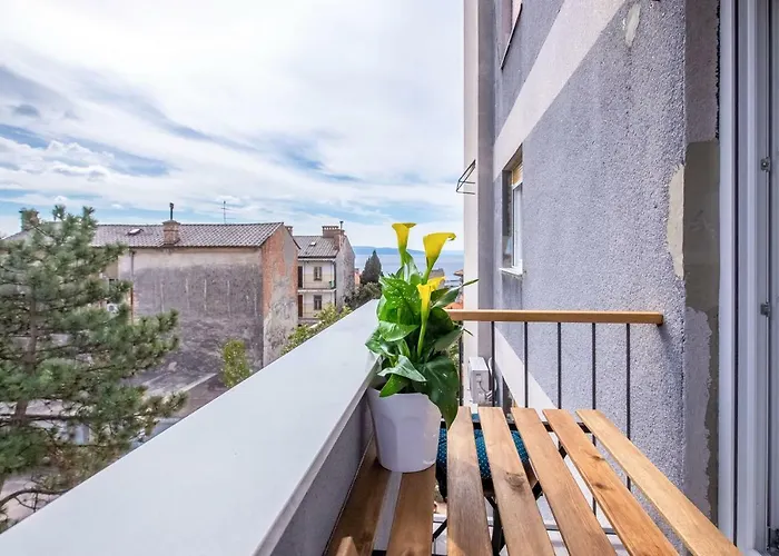 Appartement Nino