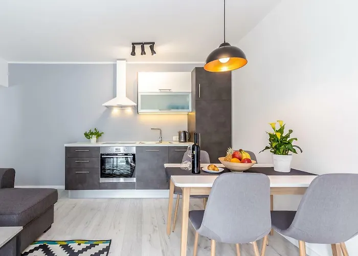 Nino Appartement Rijeka